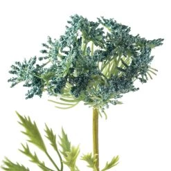 Buy ✔️ Blue Queen Anne's Lace Stem by Ashland® 😀 -Ashland Sales 10626566 20
