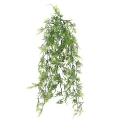 Cheap 🎉 6 Pack: Green Hanging Fern Bush by Ashland® 🎁 -Ashland Sales 10626844 4 1