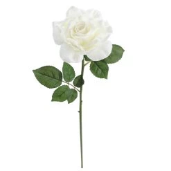 Deals 🌟 6 Pack: White Rose Stem by Ashland® 🎁 -Ashland Sales 10626862 4