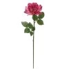 Best Sale ⌛ 6 Pack: Fuchsia Rose Stem by Ashland® ⌛ 2 Best Sale ⌛ 6 Pack: Fuchsia Rose Stem by Ashland® ⌛ -Ashland Sales 10626870 1