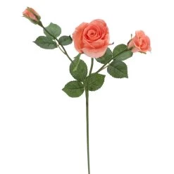 Wholesale ✨ 6 Pack: Coral Rose Spray by Ashland® 💯 -Ashland Sales 10626880 4