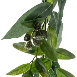 Wholesale 🤩 6ft. Eucalyptus Garland with Green Berries by Ashland® 🔔 -Ashland Sales 10626943 20
