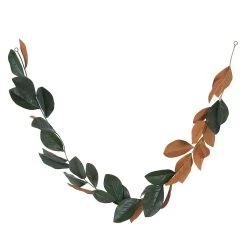 Outlet 👏 4 Pack: 6ft. Magnolia Leaf Garland by Ashland® 🥰 -Ashland Sales 10626965 1 1