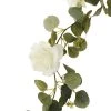 Best reviews of 😉 6ft. Rose & Eucalyptus Garland by Ashland® ⌛ -Ashland Sales 10626975 31