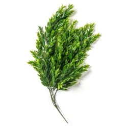 Best Sale 💯 Hanging Ruscus Bush by Ashland® 😍 -Ashland Sales 10626982 21