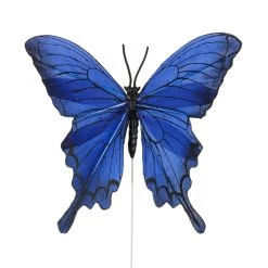 Flash Sale 🔥 Blue Feather Butterflies by Ashland® 😍 -Ashland Sales 10627152 3