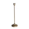 Wholesale 🛒 Gold Metal Taper Candle Holder by Ashland® ❤️ -Ashland Sales 10633881 1