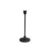 Best Sale 🧨 Black Metal Taper Candle Holder by Ashland® 😍 -Ashland Sales 10633882 1