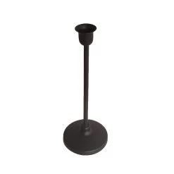 Best Sale 🧨 Black Metal Taper Candle Holder by Ashland® 😍 -Ashland Sales 10633882 2
