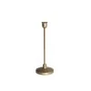 Best Pirce 🤩 Gold Metal Taper Candle Holder by Ashland® 🥰 1 Best Pirce 🤩 Gold Metal Taper Candle Holder by Ashland® 🥰 -Ashland Sales 10633883 1