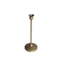 Best Pirce 🤩 Gold Metal Taper Candle Holder by Ashland® 🥰 7 Best Pirce 🤩 Gold Metal Taper Candle Holder by Ashland® 🥰 -Ashland Sales 10633883 2