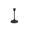 Cheap ⌛ Black Metal Taper Candle Holder by Ashland® 🛒 -Ashland Sales 10633885 1