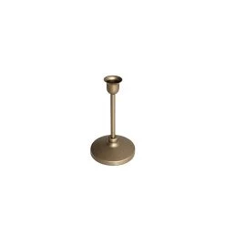 Flash Sale 👍 Gold Metal Taper Candle Holder by Ashland® 🎉 7 Flash Sale 👍 Gold Metal Taper Candle Holder by Ashland® 🎉 -Ashland Sales 10633886 2