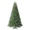 Cheapest 🔥 7.5ft. Pre-Lit Whistler Pine Artificial 🎄 Christmas Tree, Color Changing LED Lights by Ashland® ❤️ 2 Cheapest 🔥 7.5ft. Pre-Lit Whistler Pine Artificial 🎄 Christmas Tree, Color Changing LED Lights by Ashland® ❤️ -Ashland Sales 10635064
