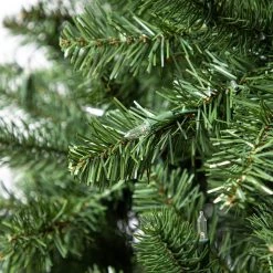 Cheapest 🔥 7.5ft. Pre-Lit Whistler Pine Artificial 🎄 Christmas Tree, Color Changing LED Lights by Ashland® ❤️ -Ashland Sales 10635064 19