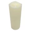 New 🔥 3" x 8" LED Flame Pillar Candle by Ashland® 🌟 -Ashland Sales 10637857 3