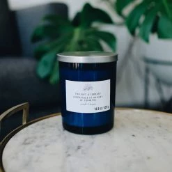 New 😀 Twilight & Currant 2-Wick Jar Candle by Ashland® 👏 -Ashland Sales 10638398 2