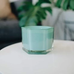 Buy 😉 Bergamot & Honeysuckle 2-Wick Jar Candle by Ashland® ⭐ -Ashland Sales 10638415 3