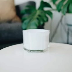 Discount 🌟 Sugarcane & Vanilla 2-Wick Jar Candle by Ashland® ⭐ -Ashland Sales 10638422 3