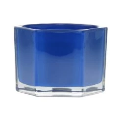 Best Pirce 🌟 6 Pack: Blue Plum & Currant 2-Wick Jar Candle by Ashland® 😍 -Ashland Sales 10638425 4 1