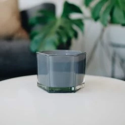 Outlet 🥰 6 Pack: 🩴 Sandalwood & Black Rose 2-Wick Jar Candle by Ashland® 🌟 -Ashland Sales 10638426 3 1