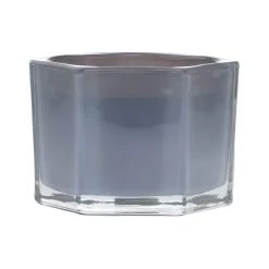 Outlet 🥰 6 Pack: 🩴 Sandalwood & Black Rose 2-Wick Jar Candle by Ashland® 🌟 -Ashland Sales 10638426 4 1