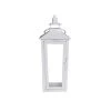 Wholesale 🥰 8 Pack: 12.2" White Metal Lantern by Ashland® 🛒 -Ashland Sales 10638433 1