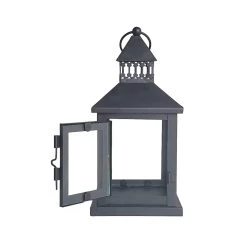 Coupon 🧨 8 Pack: 8.6" Mini Black Lantern by Ashland® 🥰 8 Coupon 🧨 8 Pack: 8.6" Mini Black Lantern by Ashland® 🥰 -Ashland Sales 10638438 3 1