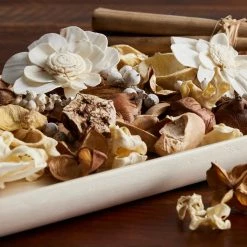 Brand new ✔️ Vanilla Bean & Tonka Scented Potpourri by Ashland® 🤩 -Ashland Sales 10638532 20