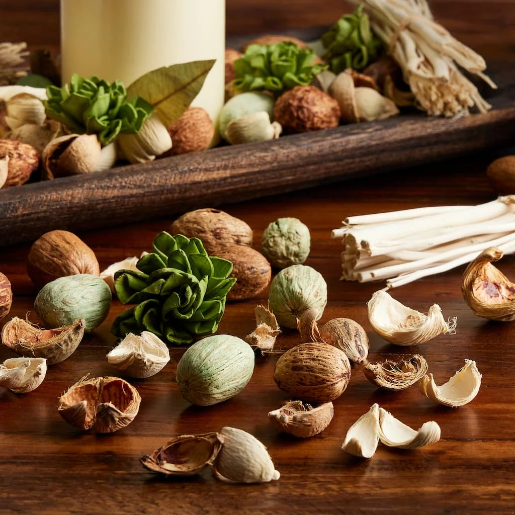 Top 10 β Eucalyptus & Sage Scented Potpourri by Ashland® π 4 Top 10 β Eucalyptus & Sage Scented Potpourri by Ashland® π - Image 2