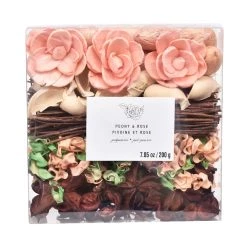 New ⌛ 6 Pack: Scented Potpourri by Ashland® 🛒
