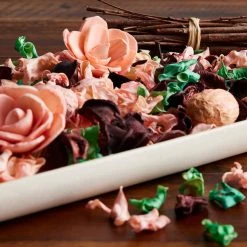 Deals ✨ Peony & Rose Scented Potpourri by Ashland® 🛒 5 Deals ✨ Peony & Rose Scented Potpourri by Ashland® 🛒 -Ashland Sales 10638535 20