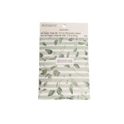Best Sale 👍 Eucalyptus & Sage Scented Sachet, 3ct. by Ashland® 👏
