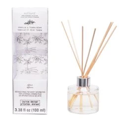 Coupon 👍 6 Pack: Vanilla & Tonka Bean Reed Diffuser by Ashland® 🎉 9 Coupon 👍 6 Pack: Vanilla & Tonka Bean Reed Diffuser by Ashland® 🎉 -Ashland Sales 10638778 3 1