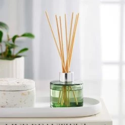 Best reviews of 🎁 Eucalyptus & Sage Reed Diffuser by Ashland® ❤️ 7 Best reviews of 🎁 Eucalyptus & Sage Reed Diffuser by Ashland® ❤️ -Ashland Sales 10638779 20