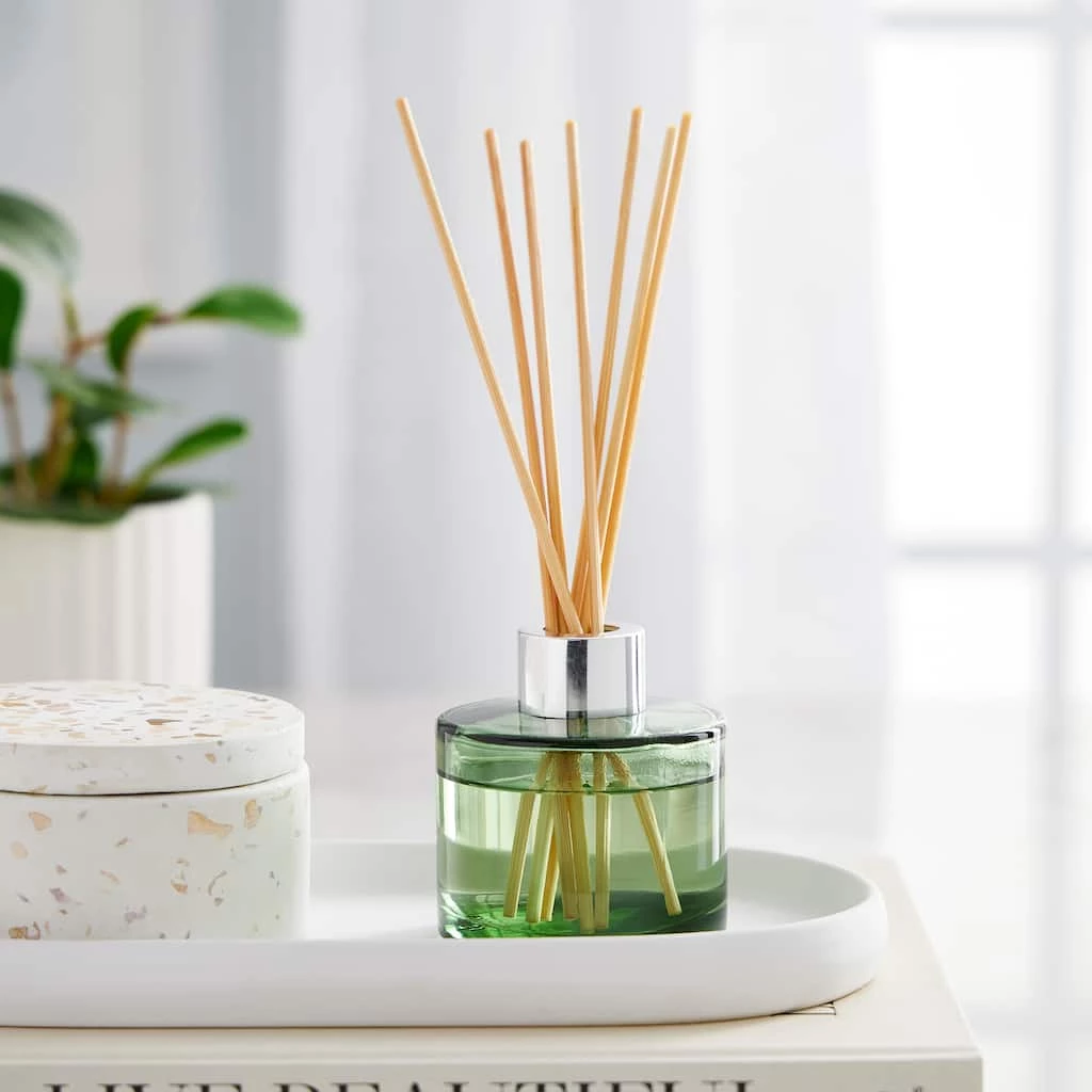 Best reviews of 🎁 Eucalyptus & Sage Reed Diffuser by Ashland® ❤️ 4 Best reviews of 🎁 Eucalyptus & Sage Reed Diffuser by Ashland® ❤️ - Image 2