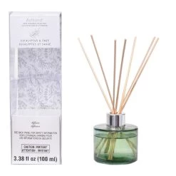 Wholesale 🎉 6 Pack: Eucalyptus & Sage Reed Diffuser by Ashland® 😍 9 Wholesale 🎉 6 Pack: Eucalyptus & Sage Reed Diffuser by Ashland® 😍 -Ashland Sales 10638779 3 1