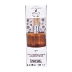 Budget 💯 Grapefruit & Honey Reed Diffuser by Ashland® 👏