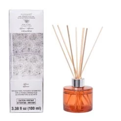 Discount 😀 6 Pack: Peony & Rose Reed Diffuser by Ashland® 🛒 -Ashland Sales 10638781 3 1