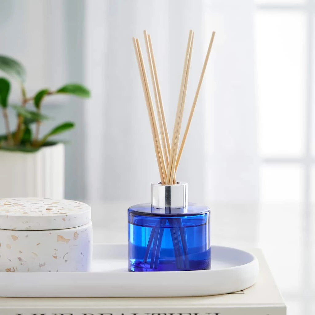 Budget ⭐ Twilight & Currant Reed Diffuser by Ashland® ⭐ 4 Budget ⭐ Twilight & Currant Reed Diffuser by Ashland® ⭐ - Image 2