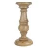 Top 10 ✨ Wood Carved Pillar Candle Holder by Ashland® 😉 -Ashland Sales 10639295 1