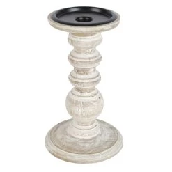 Best reviews of ⭐ 8 Pack: 8" Whitewashed Wood Carved Pillar Candle Holder by Ashland® 👍 5 Best reviews of ⭐ 8 Pack: 8" Whitewashed Wood Carved Pillar Candle Holder by Ashland® 👍 -Ashland Sales 10639303 2 1