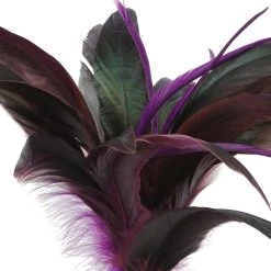 Brand new 😉 Purple Feather Pick by Ashland® 💯 -Ashland Sales 10656546 2