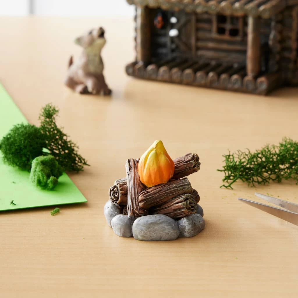 Coupon π Mini Campfire by Ashland® β€οΈ 3 Coupon π Mini Campfire by Ashland® β€οΈ - Image 2