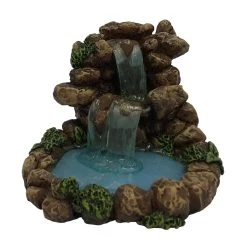 Best Sale 😍 Mini Waterfall Pool by Ashland® 🌟