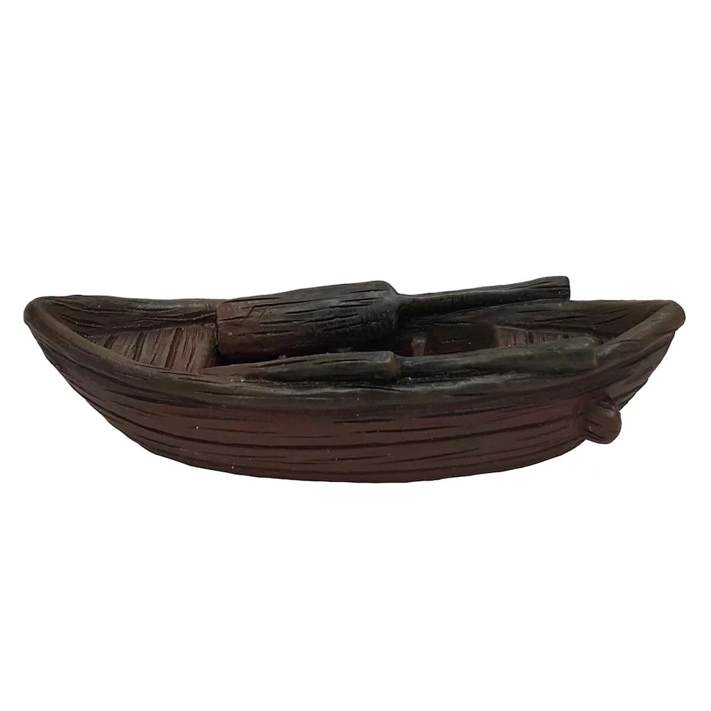 Outlet 🎁 12 Pack: Mini Canoe by Ashland® ⭐ 6 Outlet 🎁 12 Pack: Mini Canoe by Ashland® ⭐ - Image 4