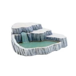 Outlet 🎉 12 Pack: Mini Glacier Pond by Ashland® 🎁 -Ashland Sales 10661497 2 1
