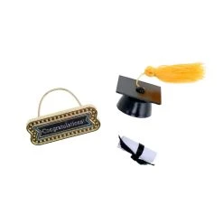 Discount 🌟 Mini Graduation Set by Ashland® 😍 -Ashland Sales 10661500 2