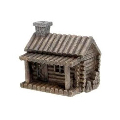 Flash Sale 😀 Mini Log Cabin by Ashland® 🤩 -Ashland Sales 10661506 2