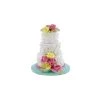 Cheap βοΈ Mini Wedding Cake by Ashland® β¨ 2 Cheap βοΈ Mini Wedding Cake by Ashland® β¨ -Ashland Sales 10661507 1